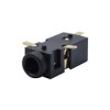 PJ-327A0-SMT – 3.5mm Audio Jack SMD