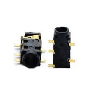 PJ-327A0-SMT – Gniazdo audio 3,5 mm SMD