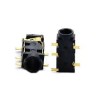 PJ-327A0-SMT – Gniazdo audio 3,5 mm SMD