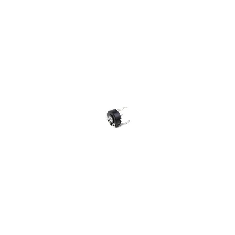 PT6LV-10K – 10 kΩ Linear Trimming Potentiometer THT