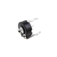 PT6LV-10K – 10 kΩ Linear Trimming Potentiometer THT