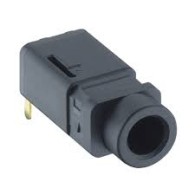 JC35J4A – Gniazdo audio 3,5 mm 4-polowe