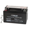 Akumulator motocyklowy 12V 7Ah AGM żelowy - XTREME