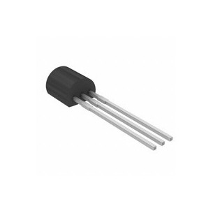 BC557C - 5 pcs.