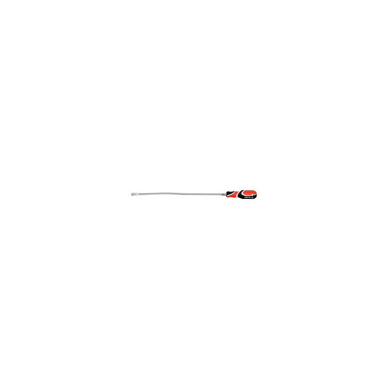 Flexible Magnetic Pick-Up Tool 380 mm - Yato YT-1385