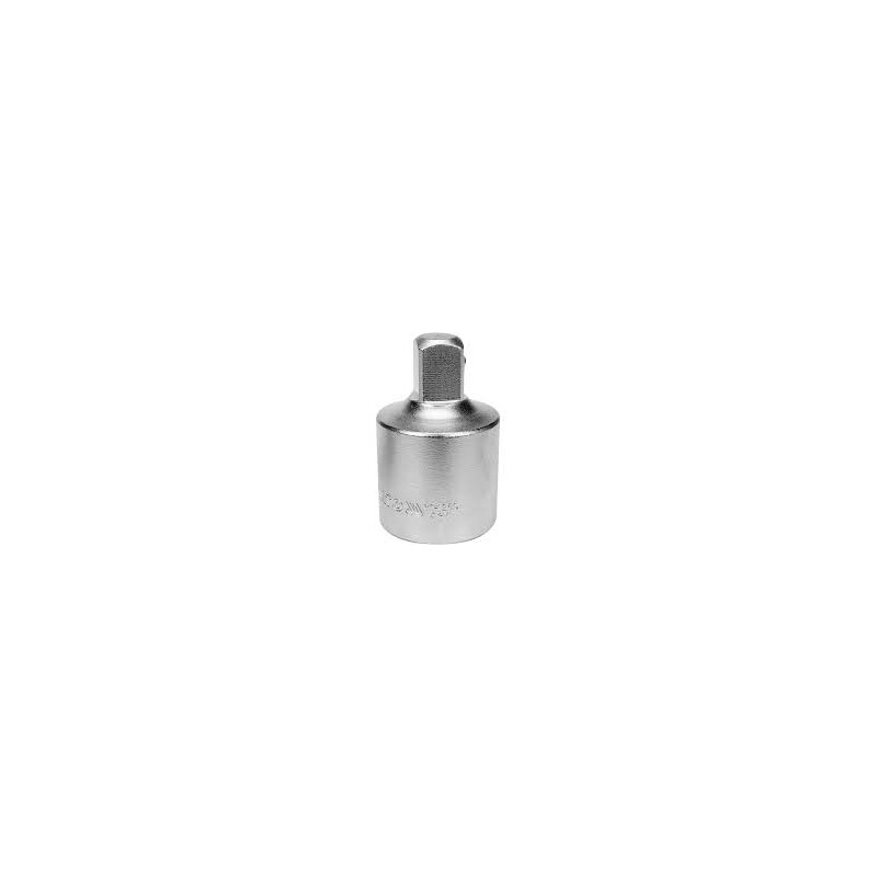 Adapter 1/2''(F)–3/8''(M) - Yato YT-1255