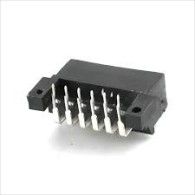 827229-1 – Złącze kątowe 12 pin