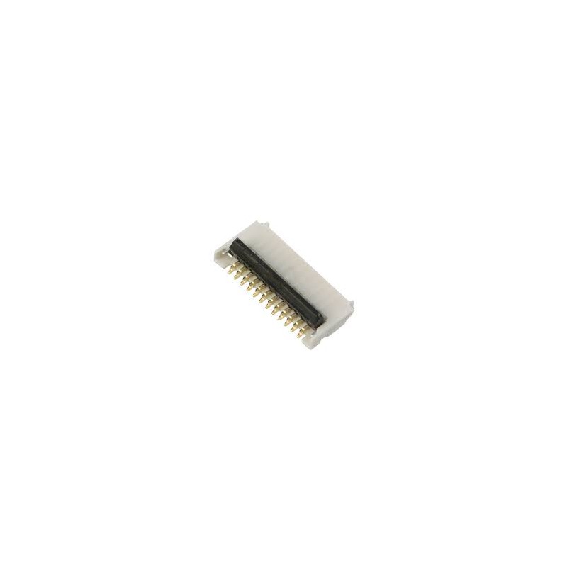 Złącze FFC/FPC, 0.5 mm