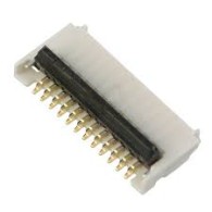 Złącze FFC/FPC, 0.5 mm