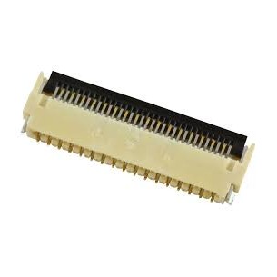 Molex connector 502598-2393 23pin 0,30mm