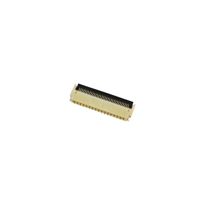 Molex connector 502598-2393 23pin 0,30mm