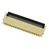 Molex connector 502598-2393 23pin 0,30mm