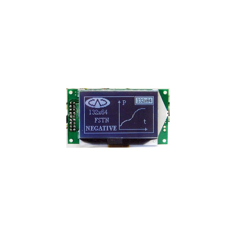 LCD-AG-132064A-MCW W/K-N6