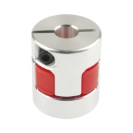 8x10mm aluminum flexible coupling