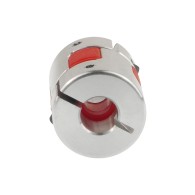 8x10mm aluminum flexible coupling