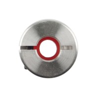 8x10mm aluminum flexible coupling