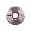 8x10mm aluminum flexible coupling