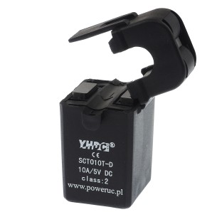 modSCT010T-D – 10A AC Current Sensor