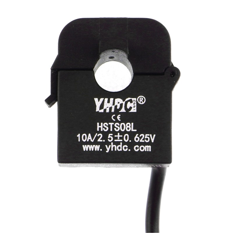 modHSTS08L – 10A Current Sensor modHSTS08L – 10A Current Sensor
