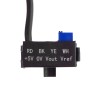modHSTS08L – 10A Current Sensor
