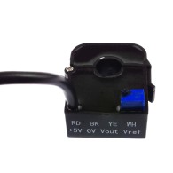 modHSTS08L – 10A Current Sensor
