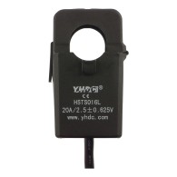 modHSTS016L – 20A Hall Current Sensor