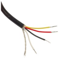 modHSTS016L – 20A Hall Current Sensor