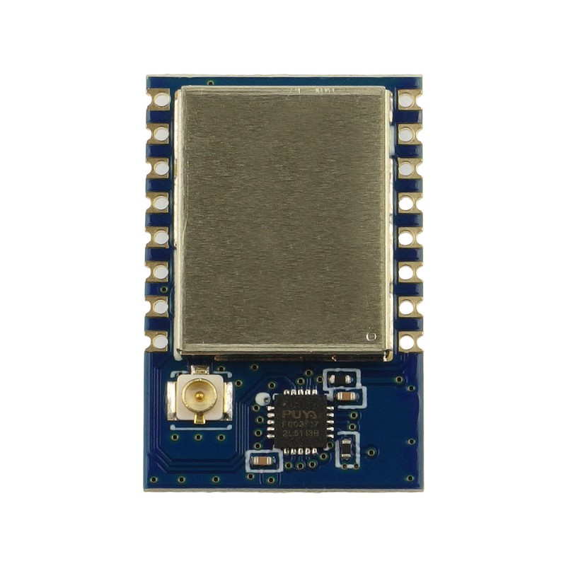 modHK-L06 - Радиомодуль LoRa 433 МГц