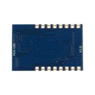 modHK-L06 – 433 MHz LoRa Wireless Module