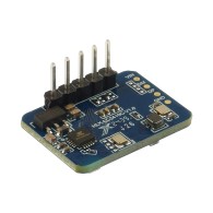 HLK-LD2410C – 24 GHz radar presence sensor with UART and BLE interface