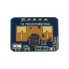 HLK-LD2410C – 24 GHz radar presence sensor with UART and BLE interface