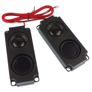 8Ω 5W Speaker - universal 8Ω 5W speakers