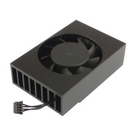 TX2-FAN-PWM PWM fan for Jetson TX2 NX - Waveshare 22983