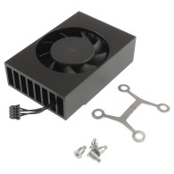 TX2-FAN-PWM PWM fan for Jetson TX2 NX - Waveshare 22983