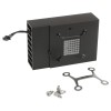 TX2-FAN-PWM PWM fan for Jetson TX2 NX - Waveshare 22983