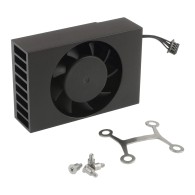 TX2-FAN-PWM PWM fan for Jetson TX2 NX - Waveshare 22983
