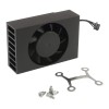 TX2-FAN-PWM PWM fan for Jetson TX2 NX - Waveshare 22983