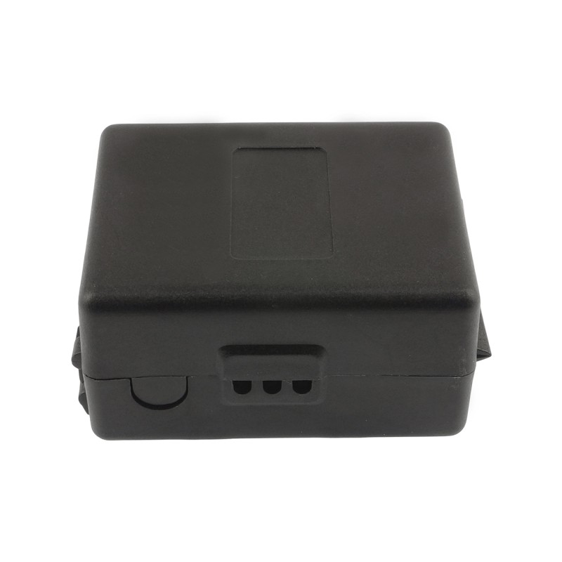 Plastic case 5x46x28mm