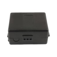Plastic case 5x46x28mm