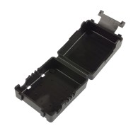 Plastic case 5x46x28mm