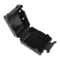 Plastic case 5x46x28mm