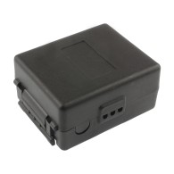 Plastic case 5x46x28mm