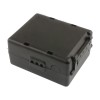 Plastic case 5x46x28mm