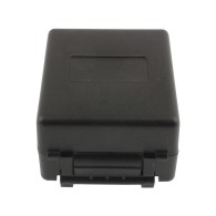 Plastic case 5x46x28mm