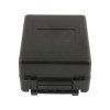 Plastic case 5x46x28mm