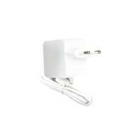 Raspberry Pi 45W USB-C EU Power Supply