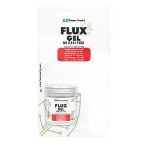 Topnik Żel 60g  AG (GEL-FLUX)