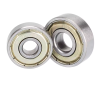 Ball bearing 5x16x5mm 625zz