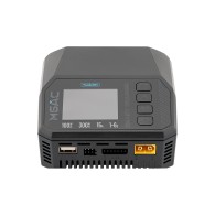 ToolkitRC M6AC ładowarka z balanserem do akumulatorów litowych 1-6S 300W