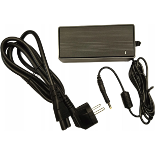 12V 3A 36W Power Adapter with 1.7/4.8mm Plug – Hantek